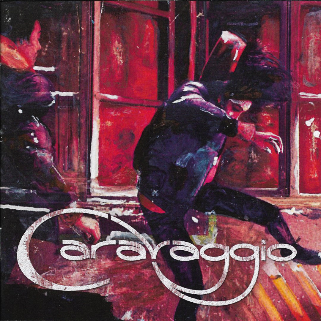 CARAVAGGIO